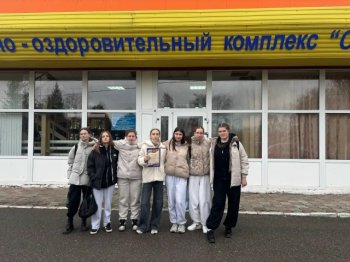 Кожаный мяч - школьная футбольная лига