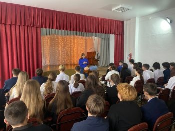 Первая помощь – это важно! 