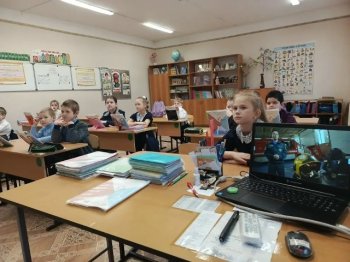 Профессия — жизнь спасать