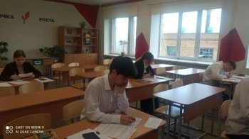 Пробное итоговое сочинение