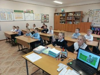 Разговоры о важном "Селекция и генетика"