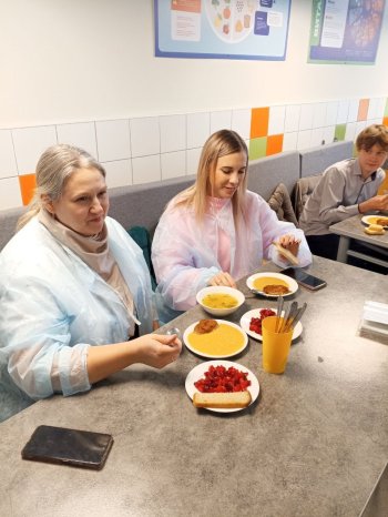 Родительский контроль