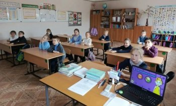 «Орлята России» — трек «Орлёнок‑Эрудит»