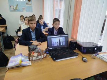 Учитель – профессия на все времена